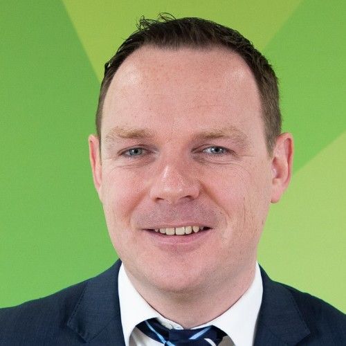 Joseph Byrne